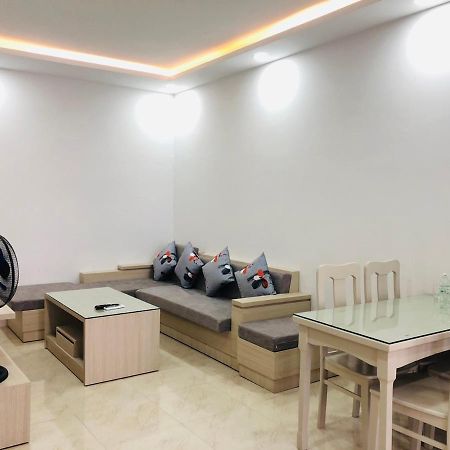 Taor Apartment Homestay Nha Trang Kültér fotó