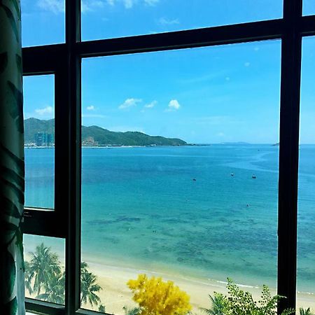 Taor Apartment Homestay Nha Trang Kültér fotó