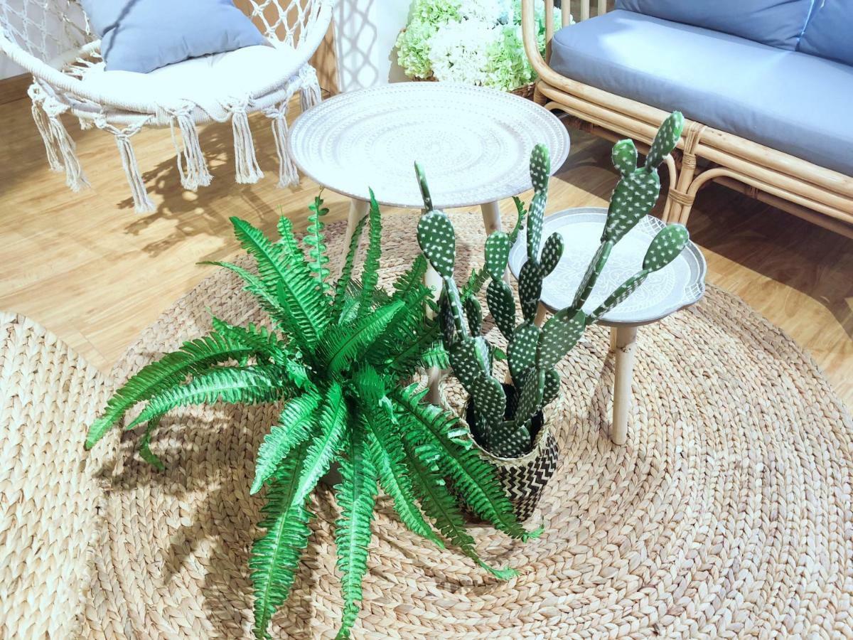 Taor Apartment Homestay Nha Trang Kültér fotó