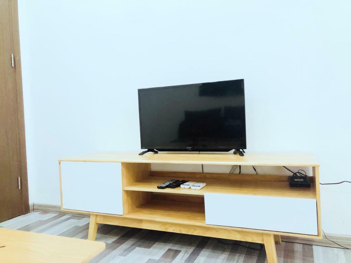 Taor Apartment Homestay Nha Trang Kültér fotó