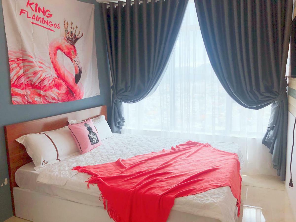 Taor Apartment Homestay Nha Trang Kültér fotó
