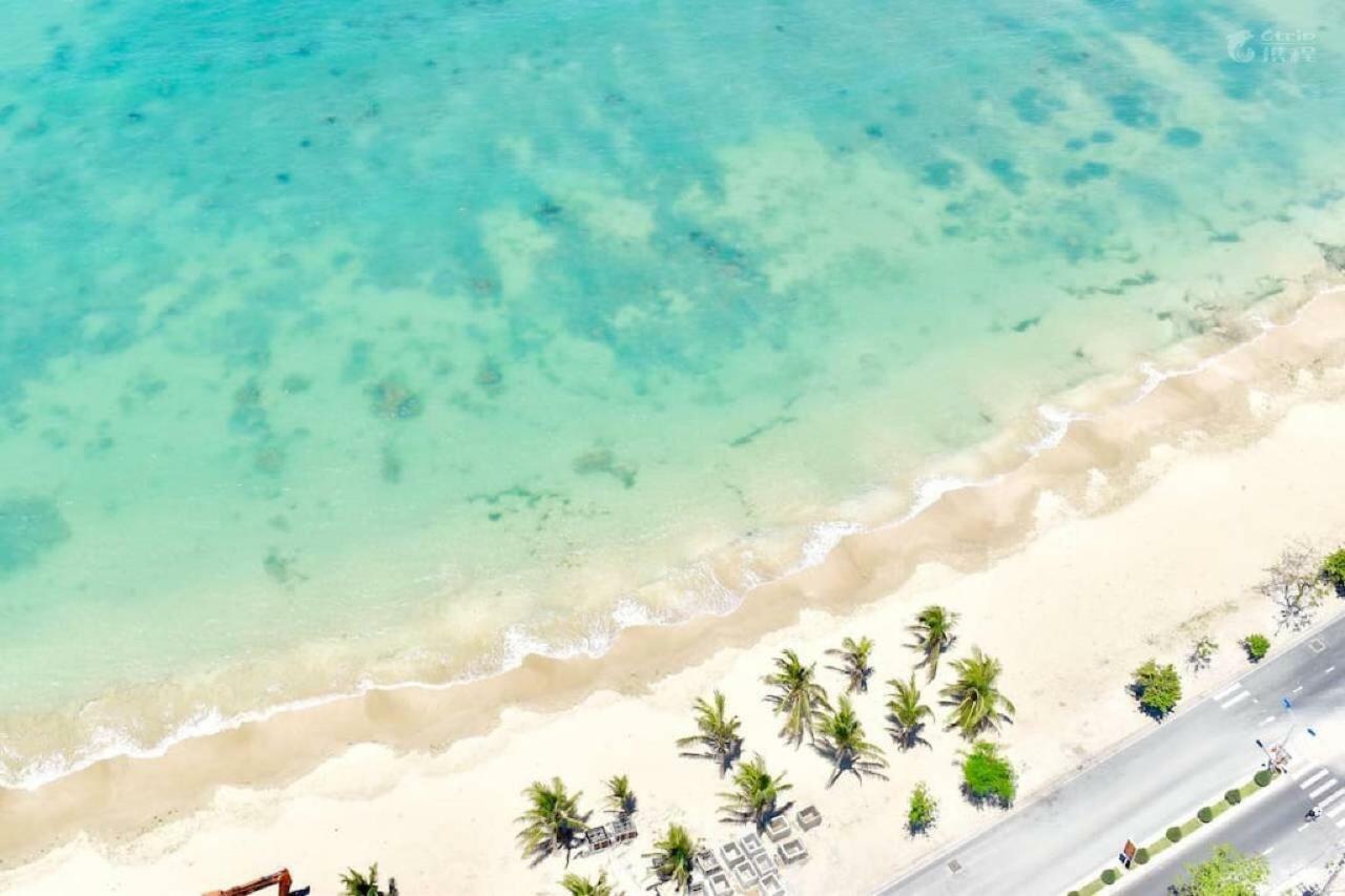 Taor Apartment Homestay Nha Trang Kültér fotó