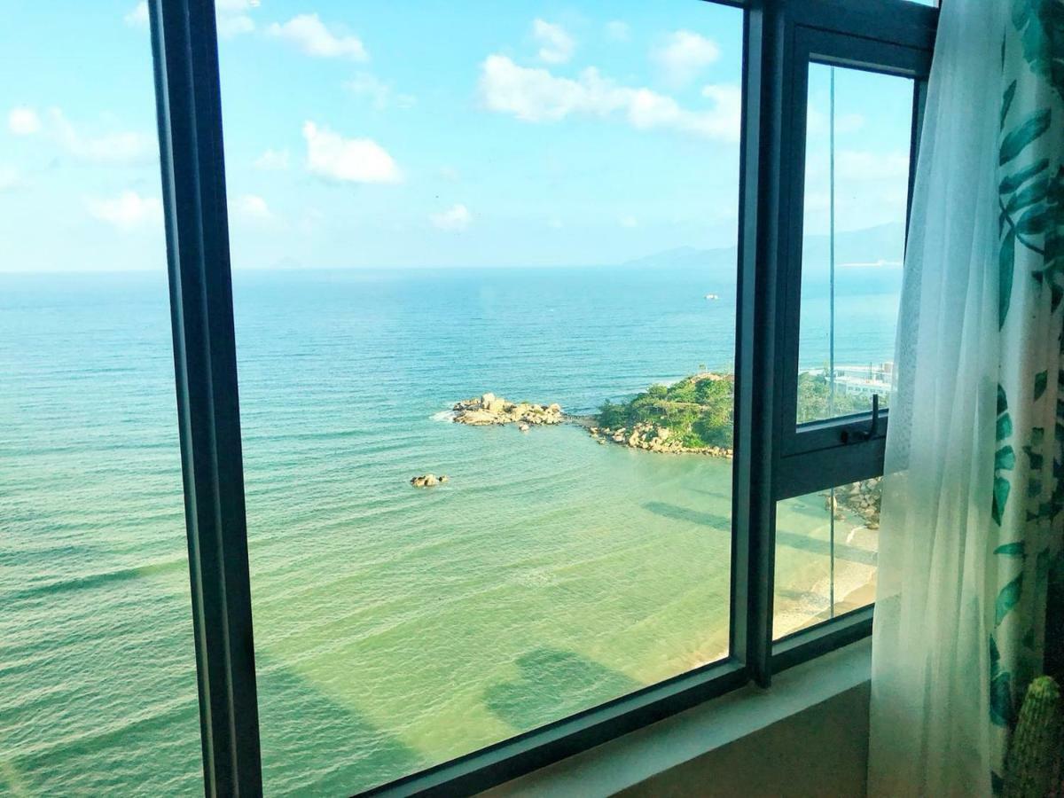 Taor Apartment Homestay Nha Trang Kültér fotó