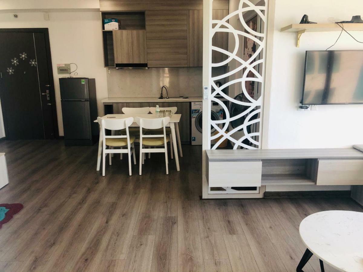 Taor Apartment Homestay Nha Trang Kültér fotó