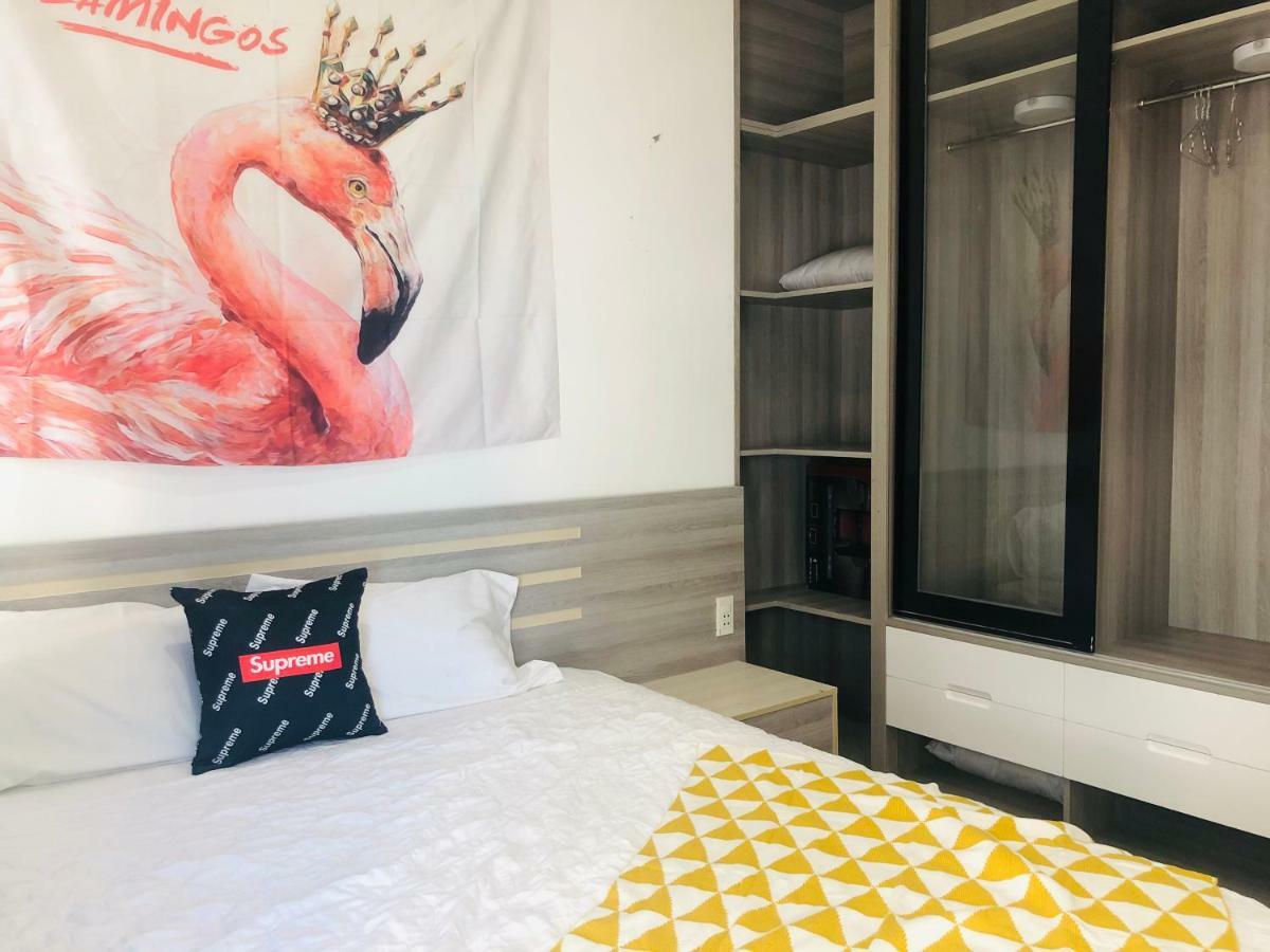 Taor Apartment Homestay Nha Trang Kültér fotó